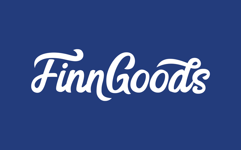 FinnGoods <br><span>BRANDING // WEB DESIGN</span>