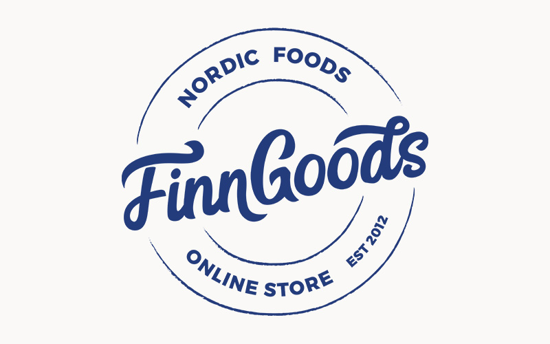 FinnGoods Logo Stamp.