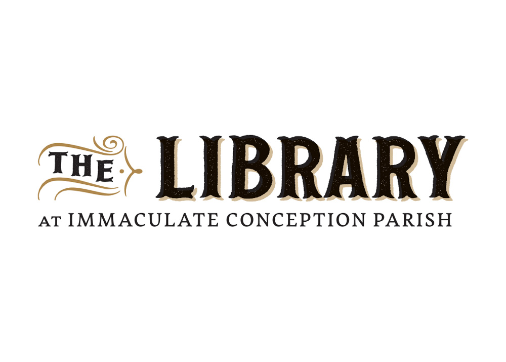 I.C. Parish Library <br><span>WEB DESIGN</span>